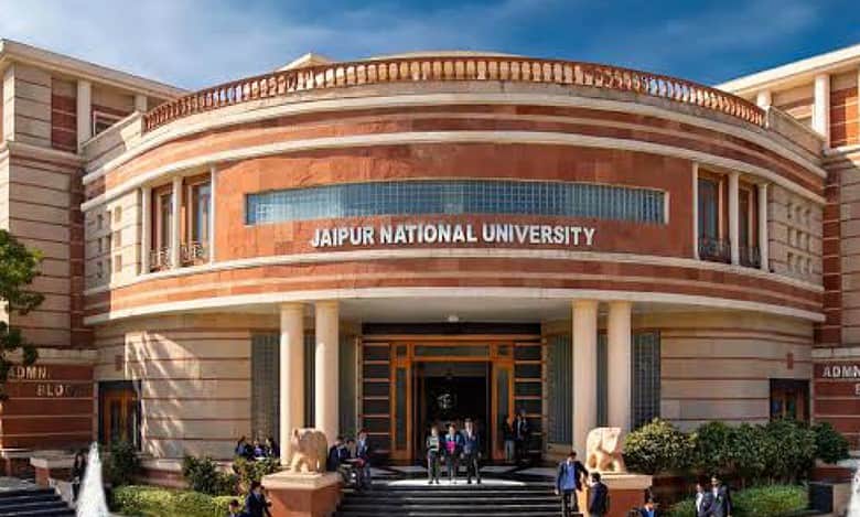 Jaipur National University gets permission to setup campus in Dubai