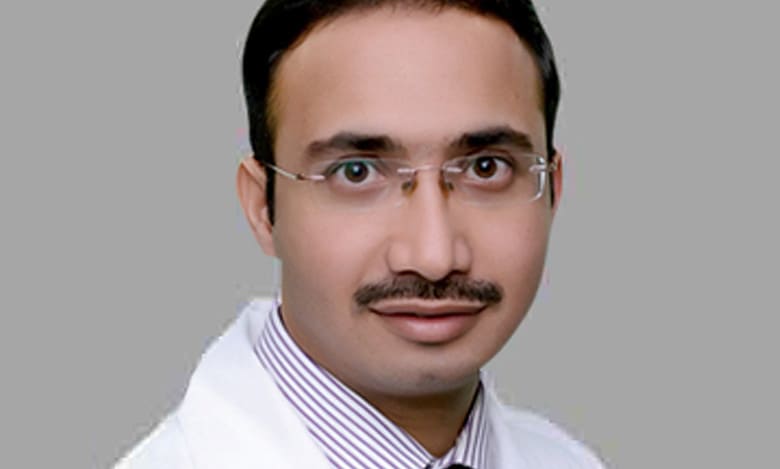 UoH Alumnus and eye specialist Javed Ali receives JC Bose National Fellowship 2023