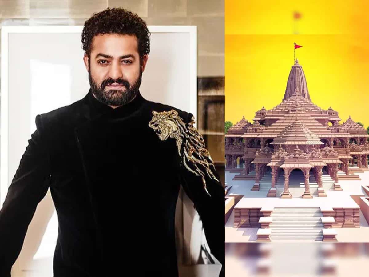 Jr.NTR