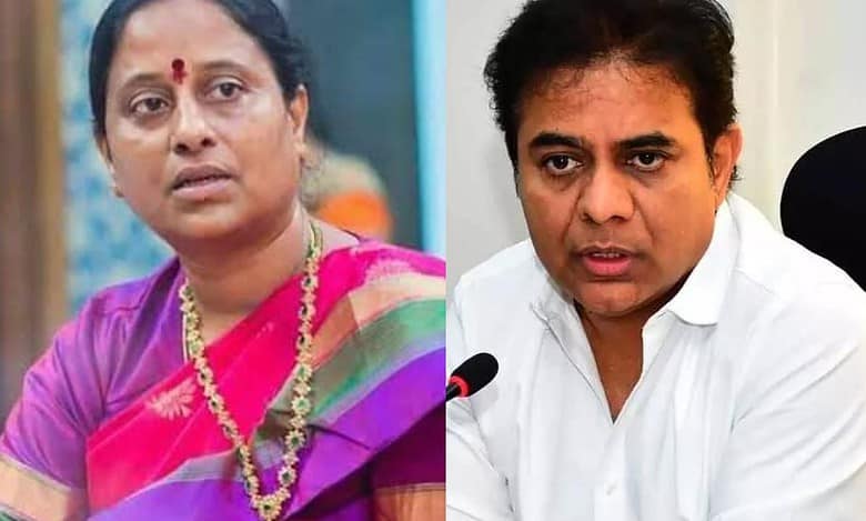 Telangana: BRS vs Congress on Navy's Radar centre in Vikarabad