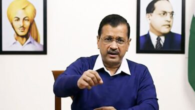 BJP wants me arrested before LS polls: Kejriwal on ED summons