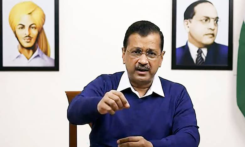BJP wants me arrested before LS polls: Kejriwal on ED summons