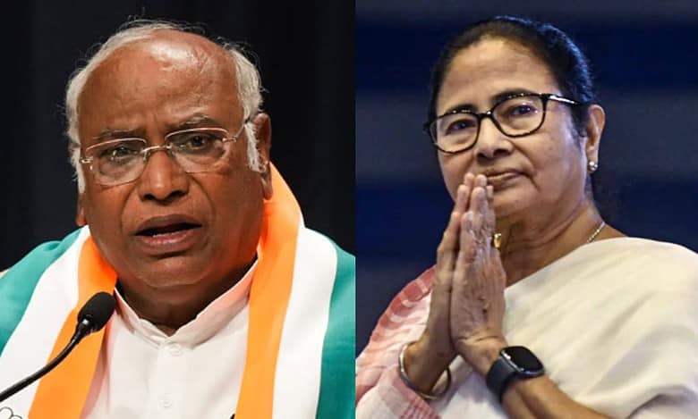 TMC-Congress break up in Bengal paves way for three-cornered contest