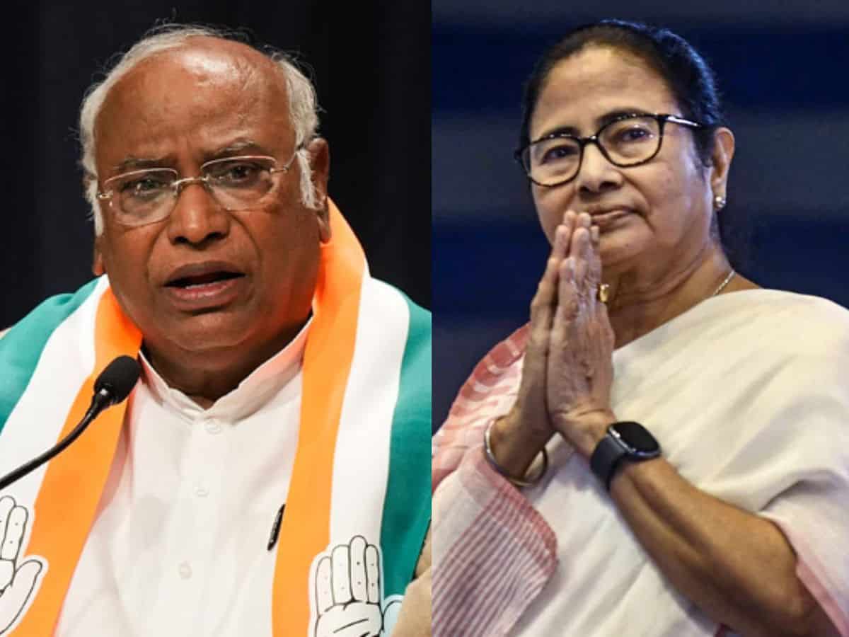 TMC-Congress break up in Bengal paves way for three-cornered contest