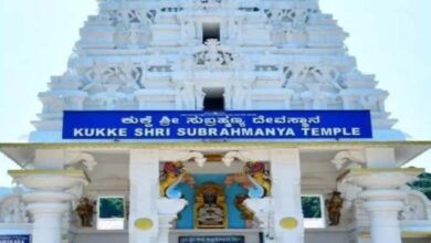 Temples in Karnataka face shortage of facilities