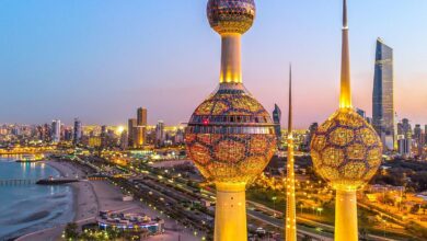 Shab-e-Meraj: Kuwait announces public holiday on Feb 8