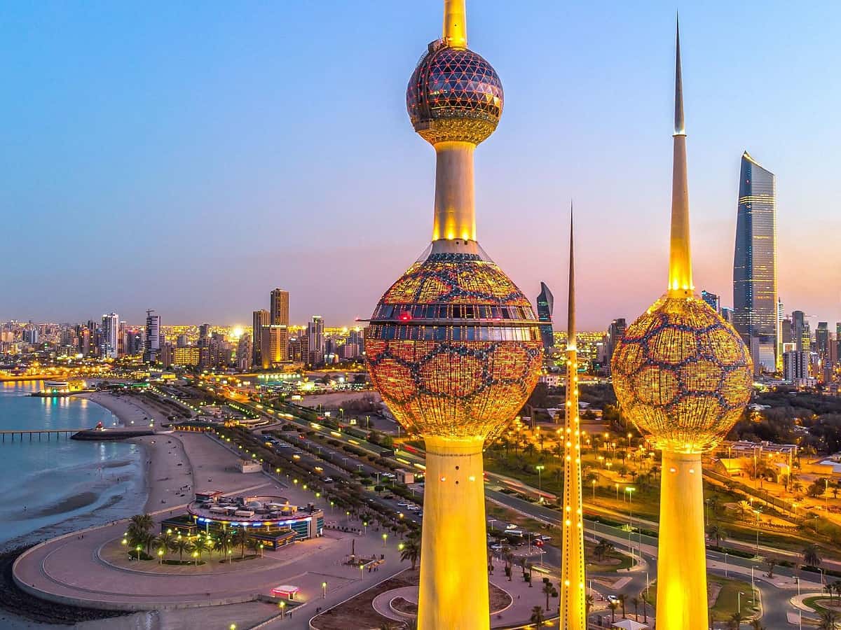 Shab-e-Meraj: Kuwait announces public holiday on Feb 8