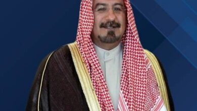 Kuwait forms new govt led by Sheikh Mohammad Sabah Al-Salem