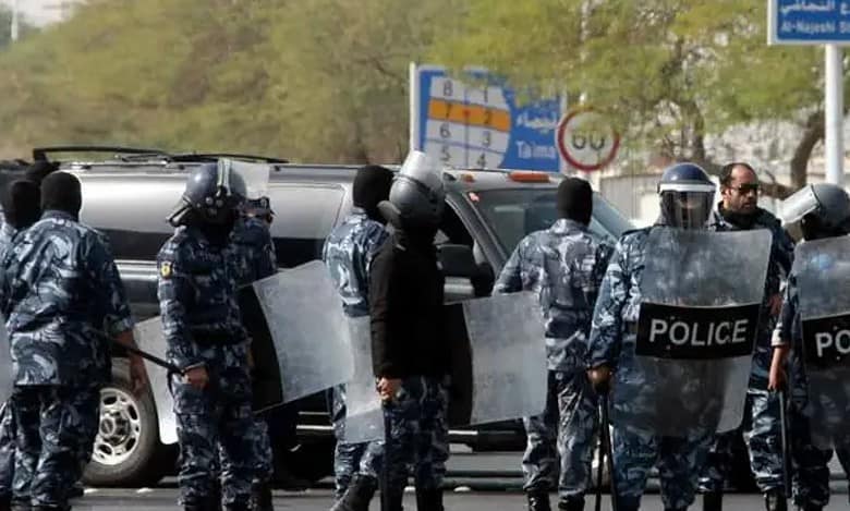 Kuwait thwarts terrorist plan to target Shiite places of worship