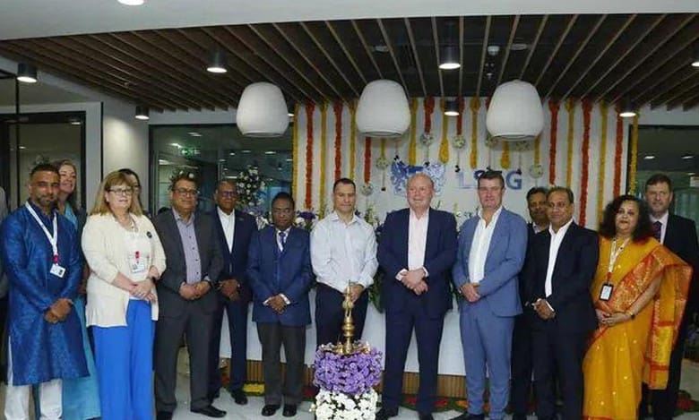 London Stock Exchange Group opens Technology CoE in Hyderabad