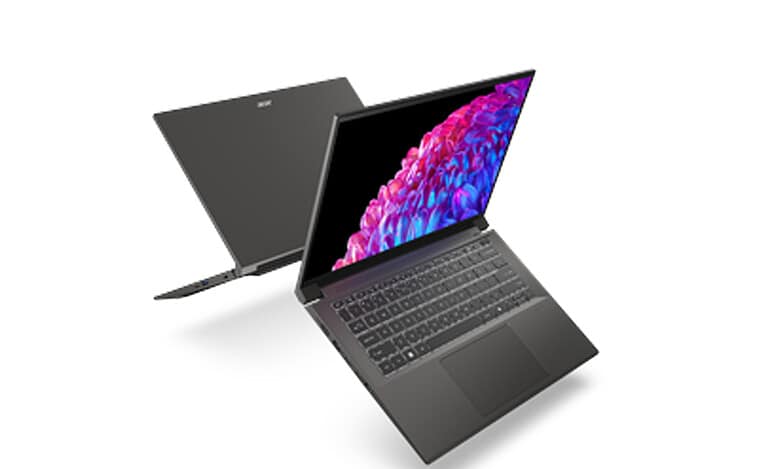 CES 2024: Here are new laptops announced