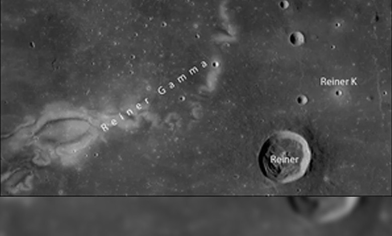 AI finds lunar rocks with unique dust; may help decode Moon's magnetic past