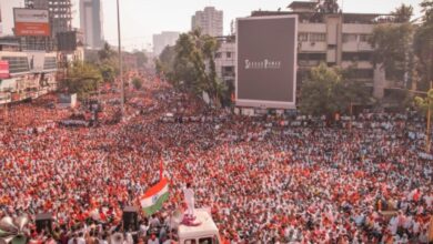 Maharashtra govt concedes Marathas' demands; agitation called off