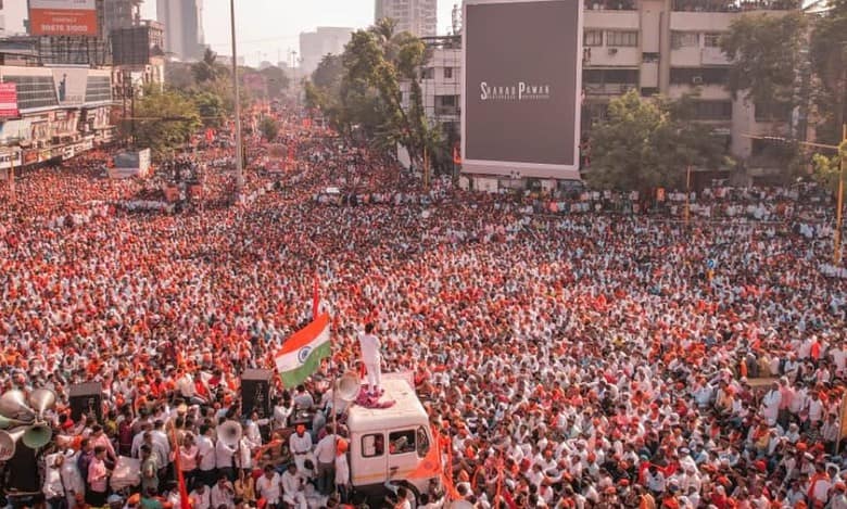 Maharashtra govt concedes Marathas' demands; agitation called off