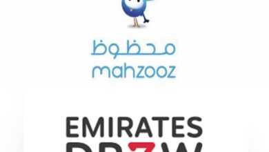 Mahzooz, Emirates Draw compete to be UAE's sole operator