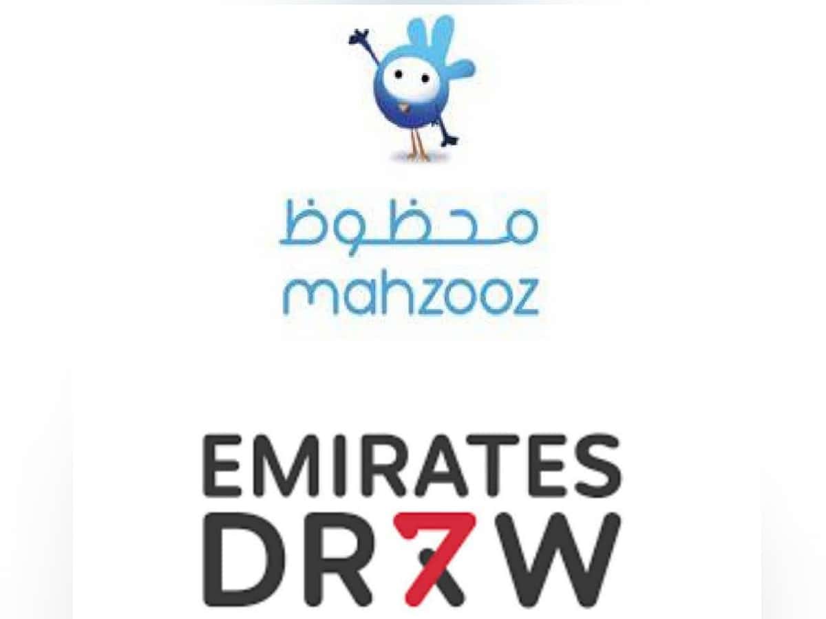 Mahzooz, Emirates Draw compete to be UAE's sole operator