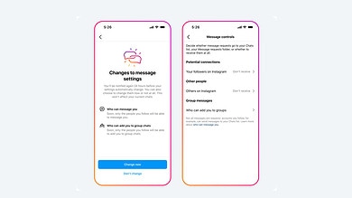 Meta's new setting now only allows followers to DM teens on Insta, FB