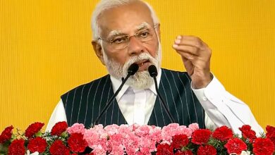 Students will now get chance to visit PM Modi's school in Gujarat