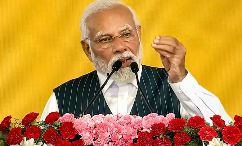 Students will now get chance to visit PM Modi's school in Gujarat