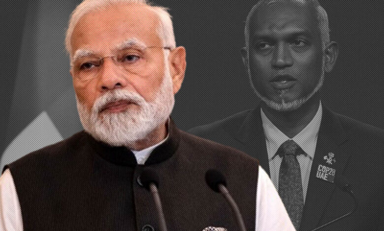 How ‘BoycottMaldives’ may impact crucial ties between two neighbours
