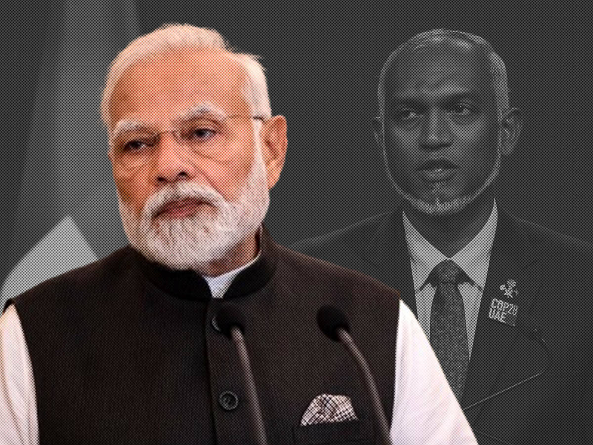 How ‘BoycottMaldives’ may impact crucial ties between two neighbours