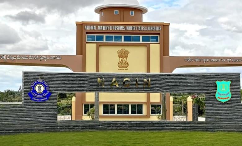 PM Modi to inaugurate NACIN campus in Andhra on Jan 16