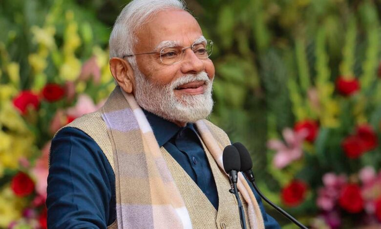 Modi to visit UAE from Feb 13-14; to inaugurate first Hindu temple in Abu Dhabi