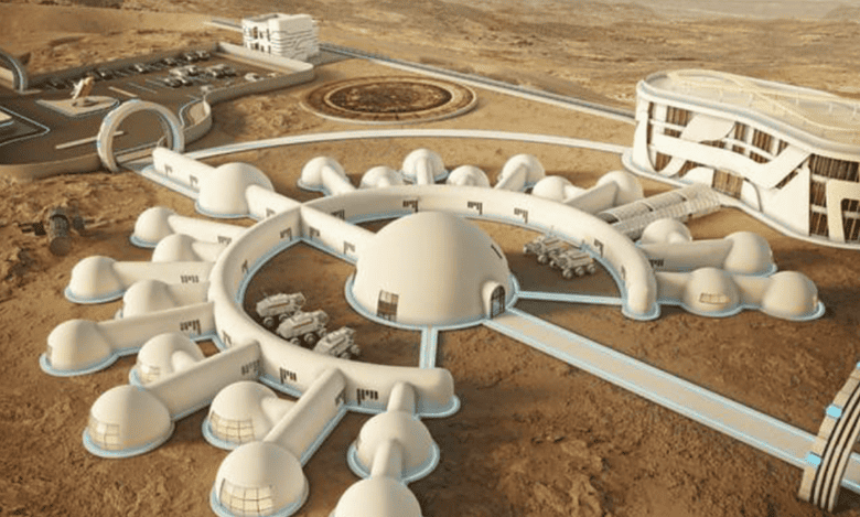 Oman plans to set up Middle East’s first spaceport
