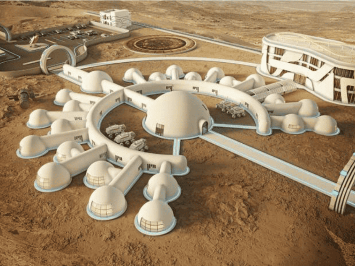 Oman plans to set up Middle East’s first spaceport