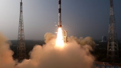 ISRO begins 2024 with a bang; scripts POEM-3