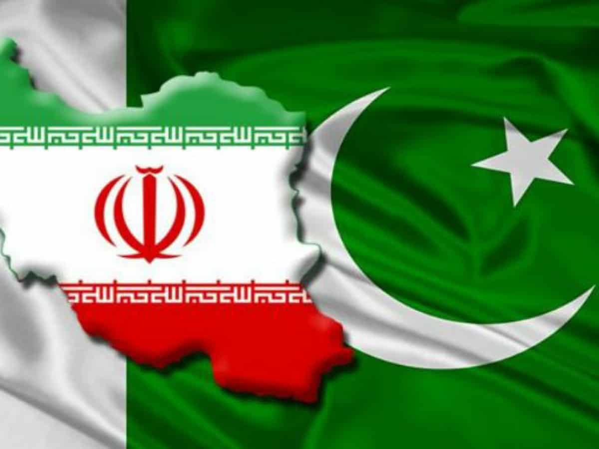 Pak's strike 1st external land attack on Iran since Saddam Hussein's invasion