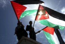 Slovenia officially recognises Palestine as a state
