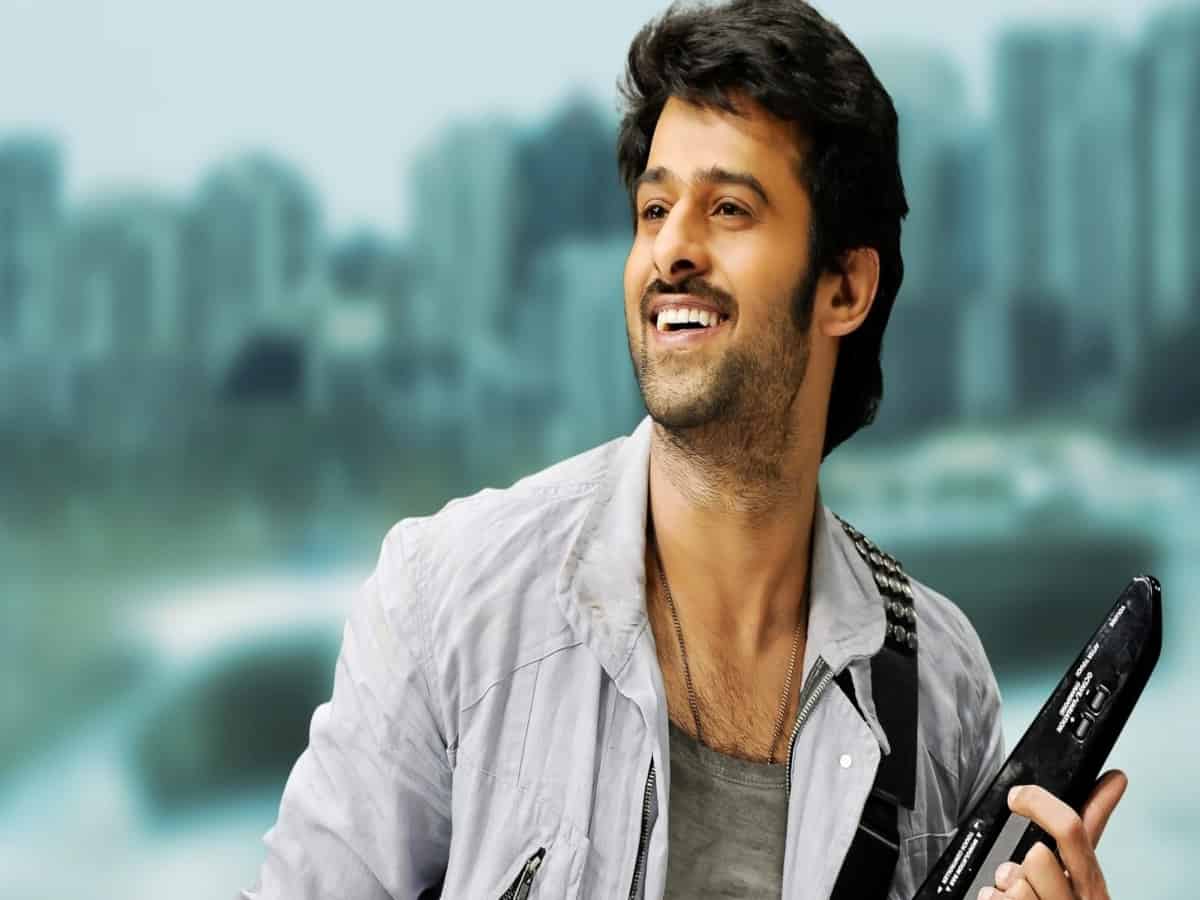 Prabhas unwell, to undergo surgery again? Here's what we know