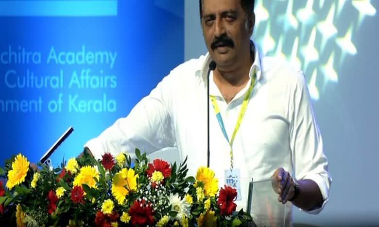 Parties after him to contest LS polls because he is Modi’s critic: Prakash Raj