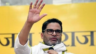 BJP could pay 'huge price' for realigning with Nitish: Prashant Kishor