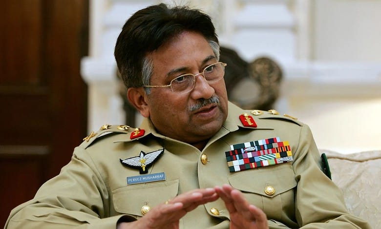 Pakistan SC upholds Pervez Musharraf’s death sentence year after his death