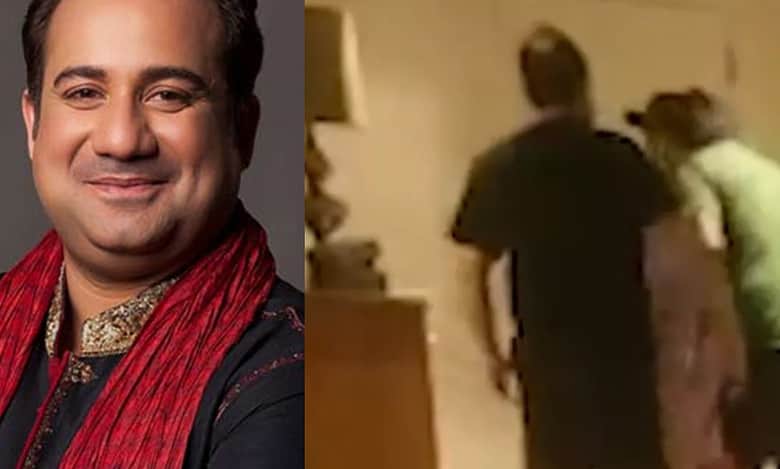 Rahat Fateh Ali Khan