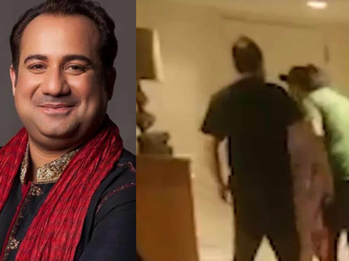 Rahat Fateh Ali Khan