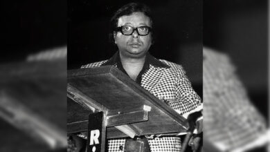 Lilting songs of Rahul Dev Burman still uplift spirits of listeners; he passed away 30 years ago
