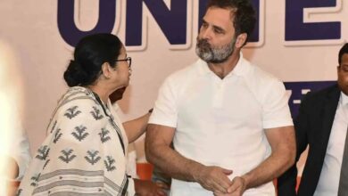 Attempt to save Kolkata doctor rape-murder accused, says Rahul Gandhi; Mamata hits back