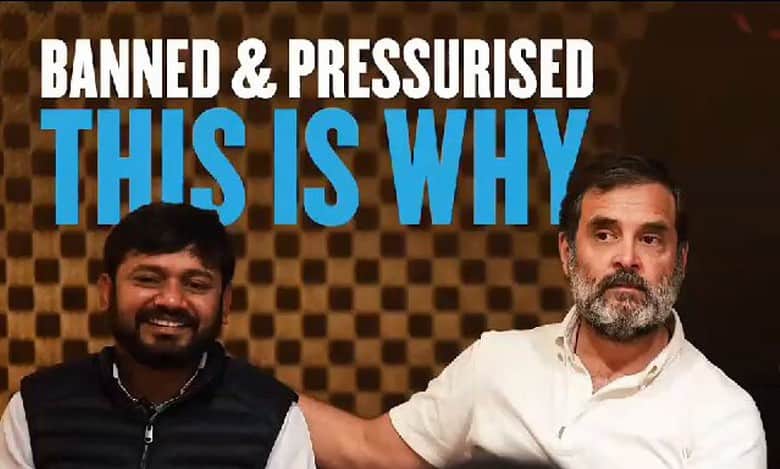 Video: Resistance answer to RSS' 'blind obedience' policy, says Rahul Gandhi