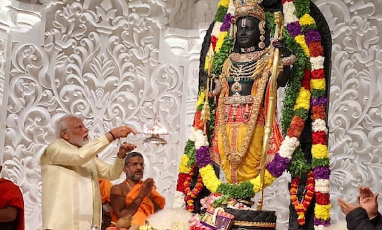 Ram temple event signals cold storage for Places of Worship Act: CPI(M)