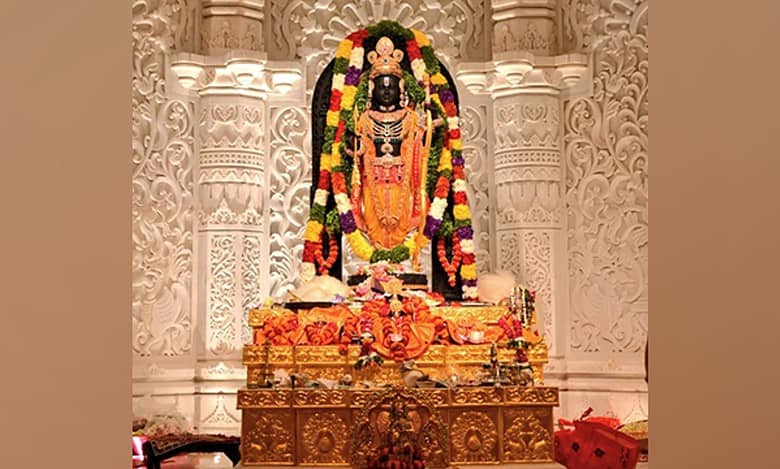 First Ram Navami after Pran Pratishtha in Ayodhya is generational milestone: PM Modi