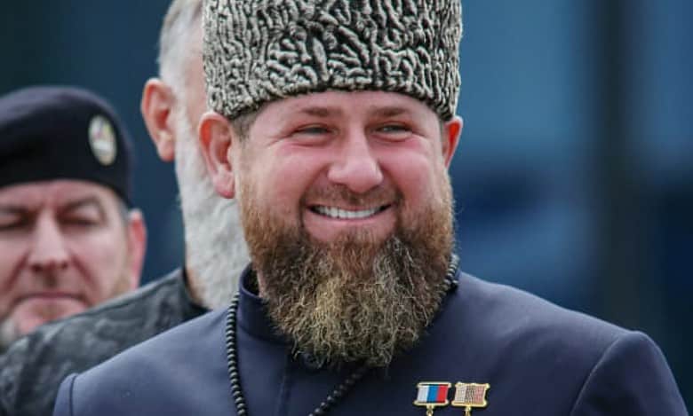 Russia's Chechnya begins construction of apartments for Gaza war refugees