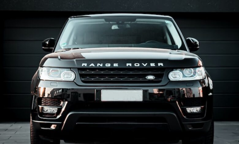 Mumbai man wins Range Rover car in Big Ticket Abu Dhabi draw