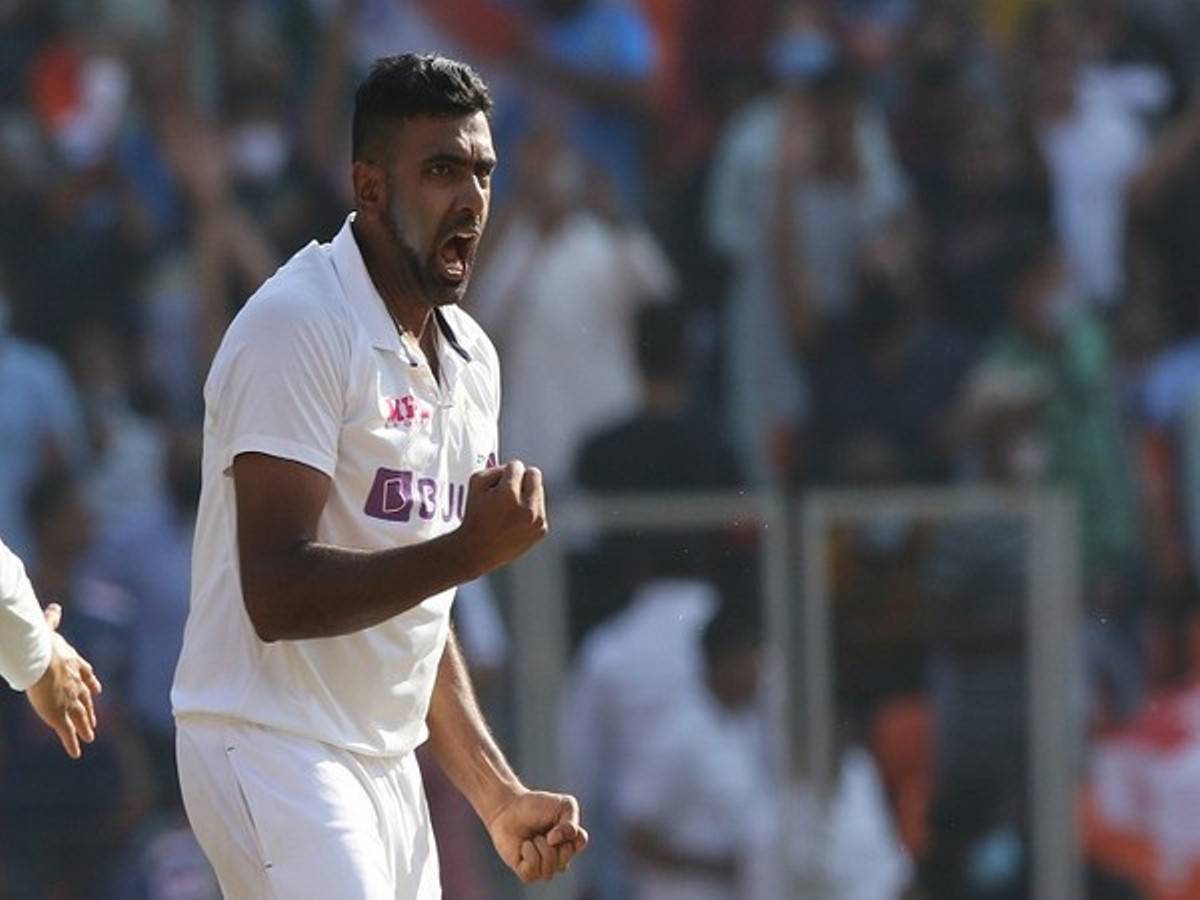 Ashwin powers to 500 Test wickets mark, second Indian after Kumble