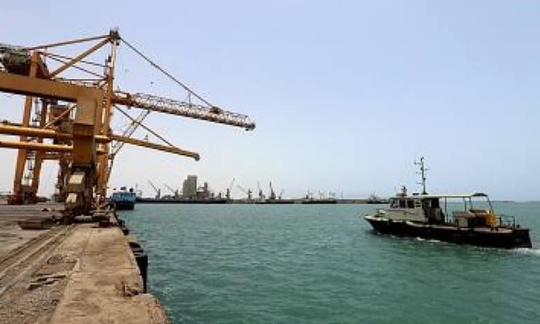 Houthis launched two ballistic missiles into Red Sea: US