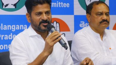 Telangana: Congress invites applications for Lok Sabha elections