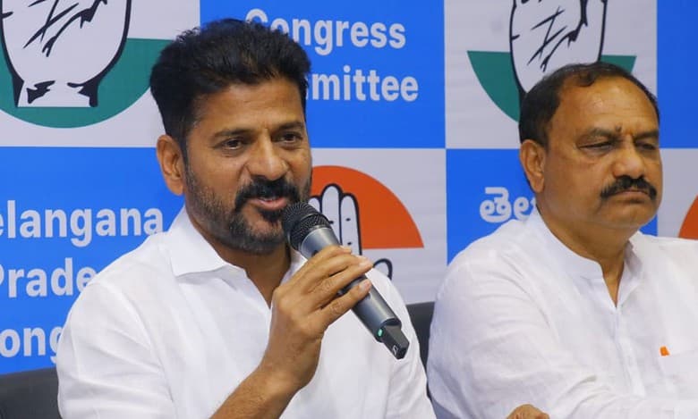 Telangana: Congress invites applications for Lok Sabha elections
