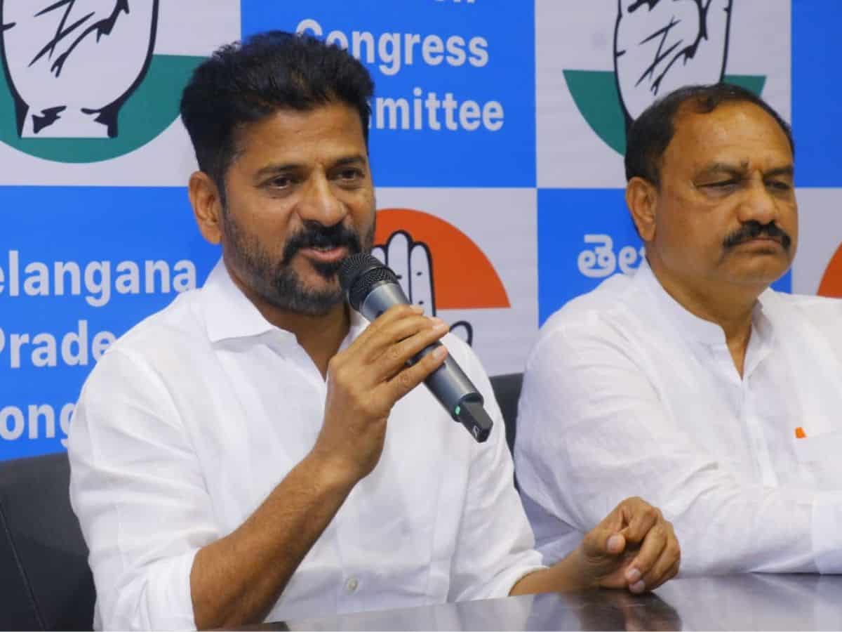 Telangana: Congress invites applications for Lok Sabha elections